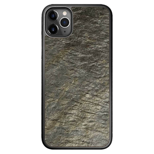 Graphite Stone iPhone 11 Pro Max Case