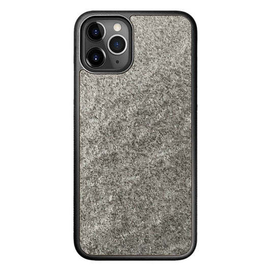 Silver Shine Stone iPhone 11 Pro Case