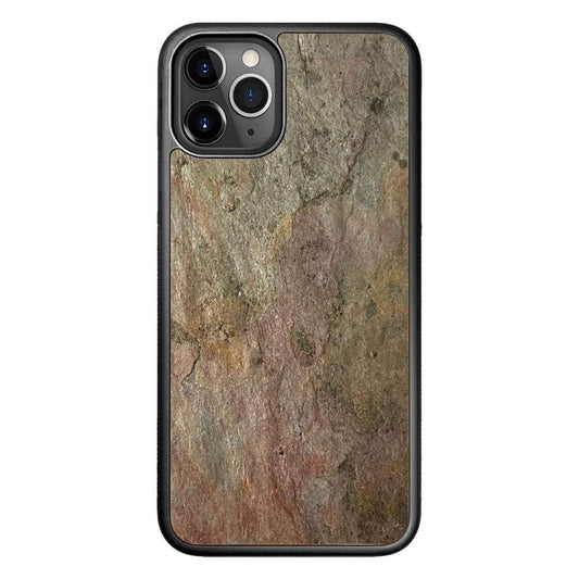 Burning Forest Stone iPhone 11 Pro Case