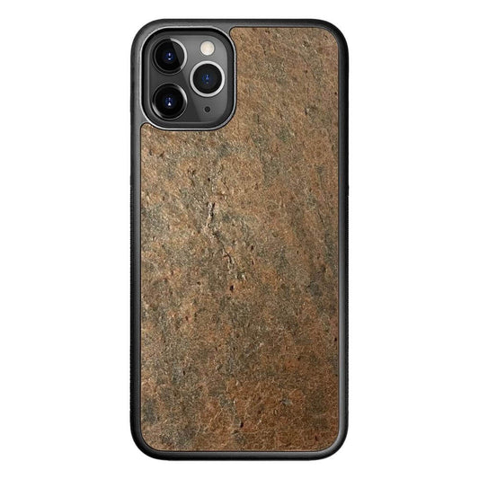 Copper Stone iPhone 11 Pro Case