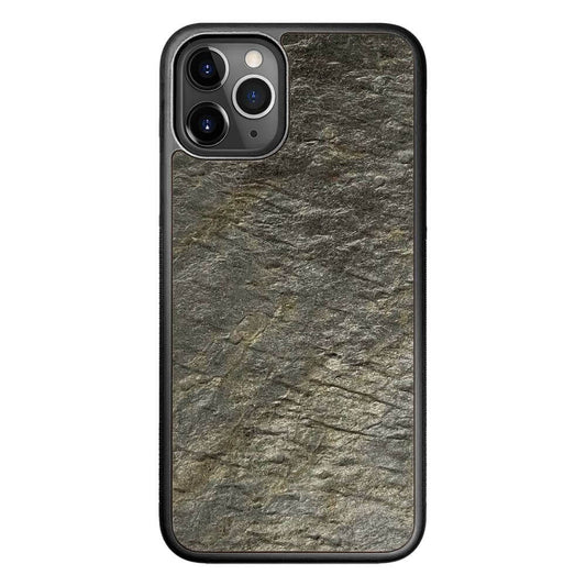 Graphite Stone iPhone 11 Pro Case