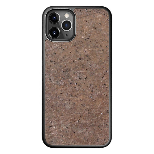 Terra Red Stone iPhone 11 Pro Case