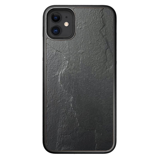 Black Stone iPhone 11 Case