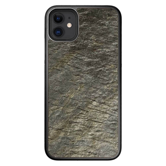 Graphite Stone iPhone 11 Case