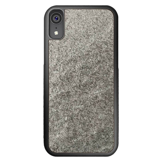 Silver Shine Stone iPhone XR Case