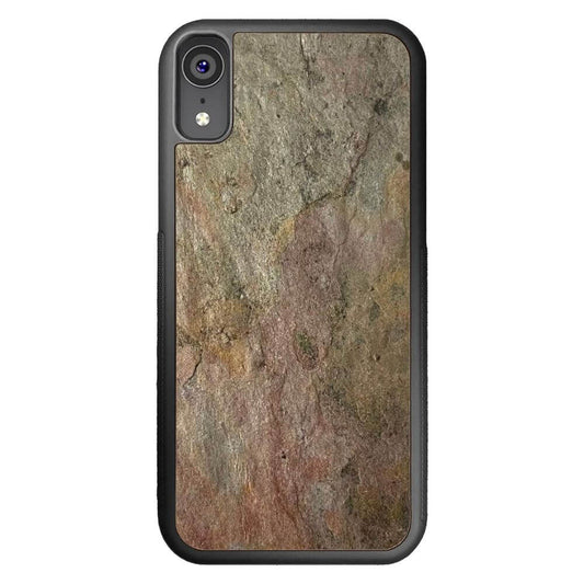 Burning Forest Stone iPhone XR Case