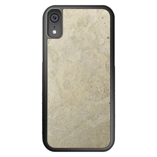 Cream Stone iPhone XR Case
