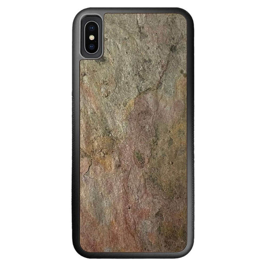 Burning Forest Stone iPhone XS Max Case