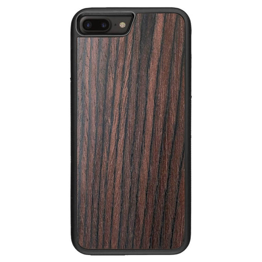 Indian rosewood iPhone 8 Plus Case