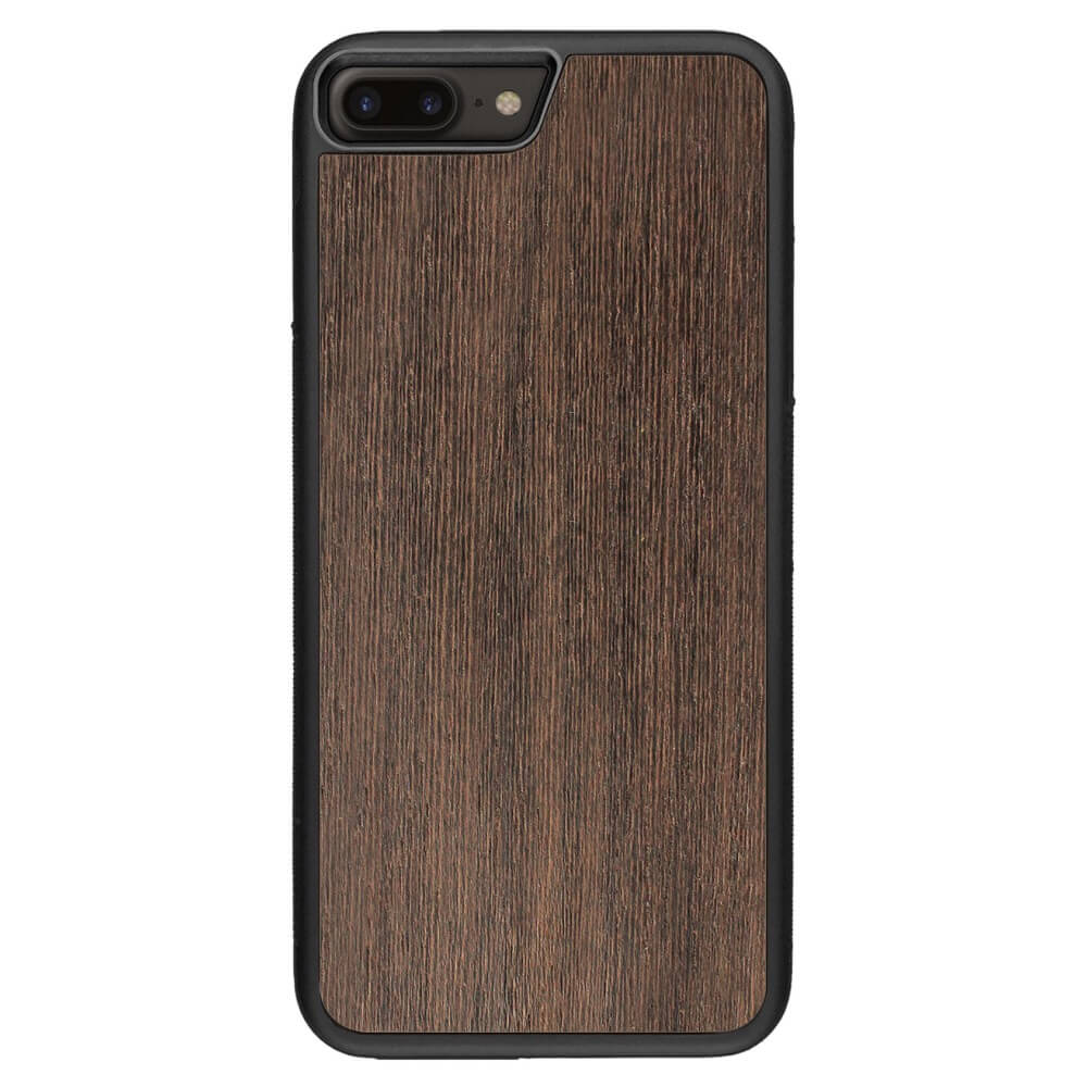 Wenge Wood iPhone 8 Plus Case