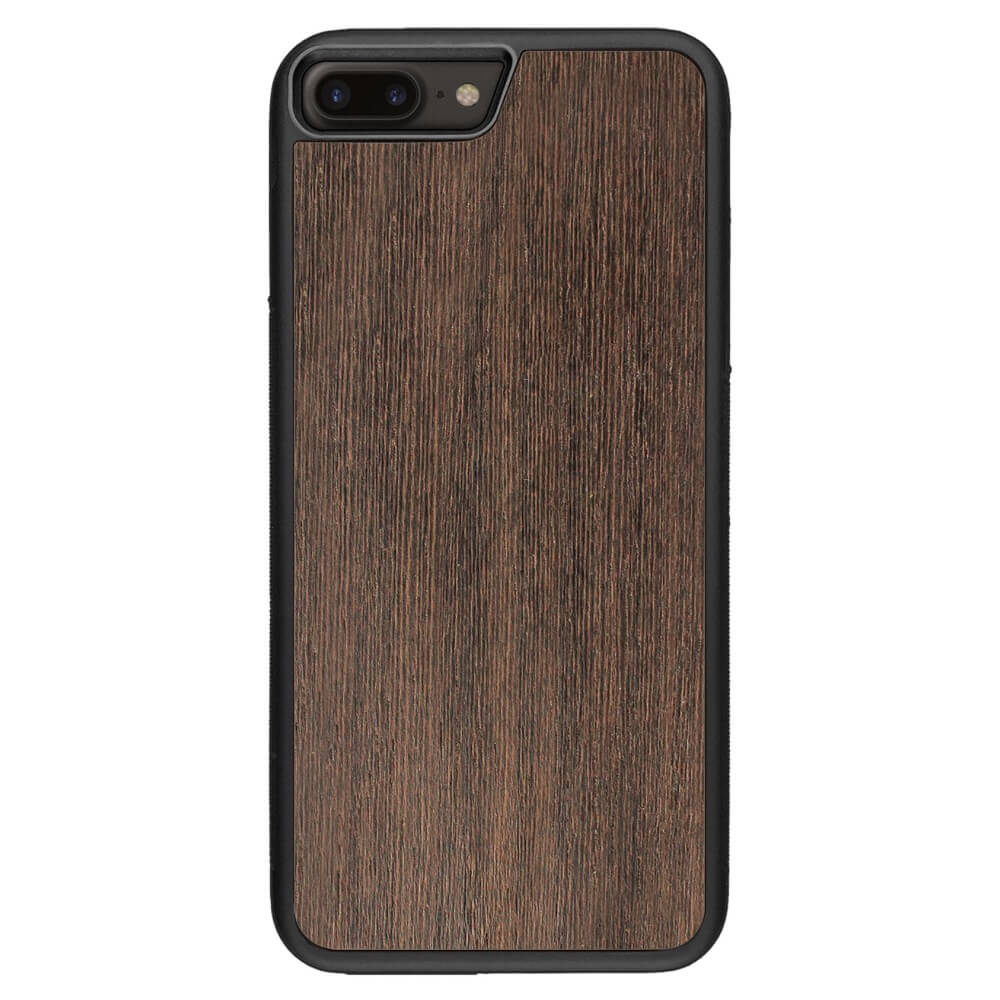 Wenge Wood iPhone 7 Plus Case