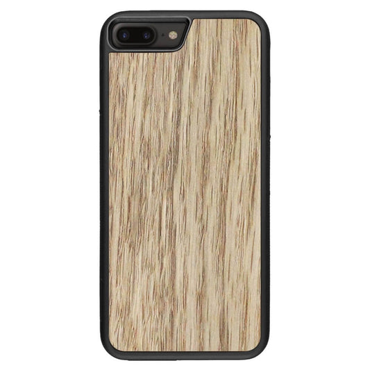 Oak Wood iPhone 8 Plus Case