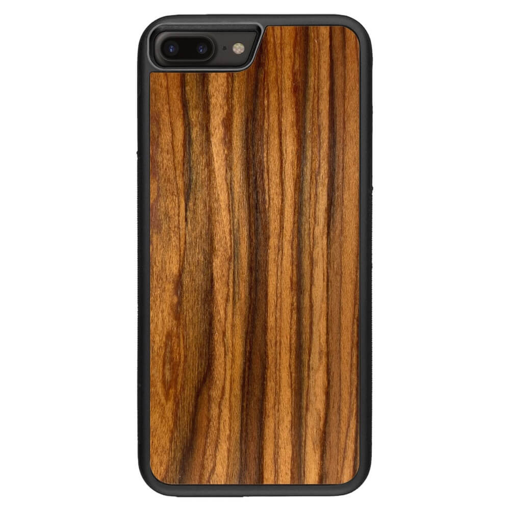 Salvador rosewood iPhone 8 Plus Case