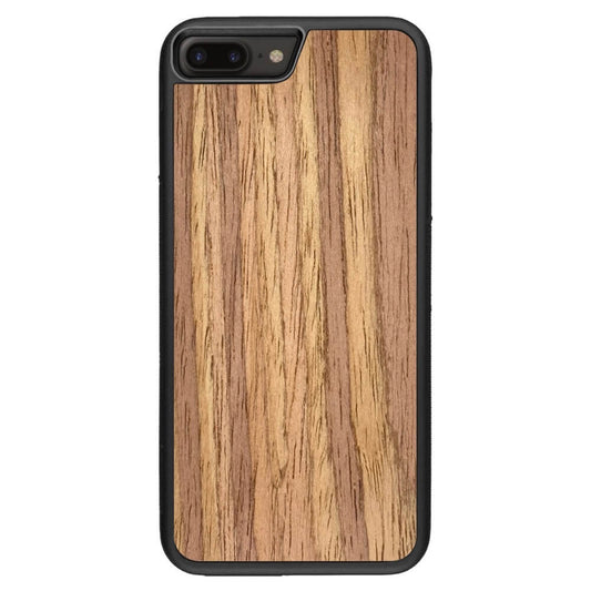 Italian walnut iPhone 8 Plus Case