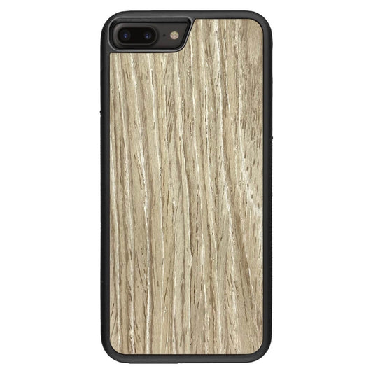 Grey Oak iPhone 8 Plus Case
