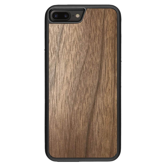 American walnut iPhone 7 Plus Case
