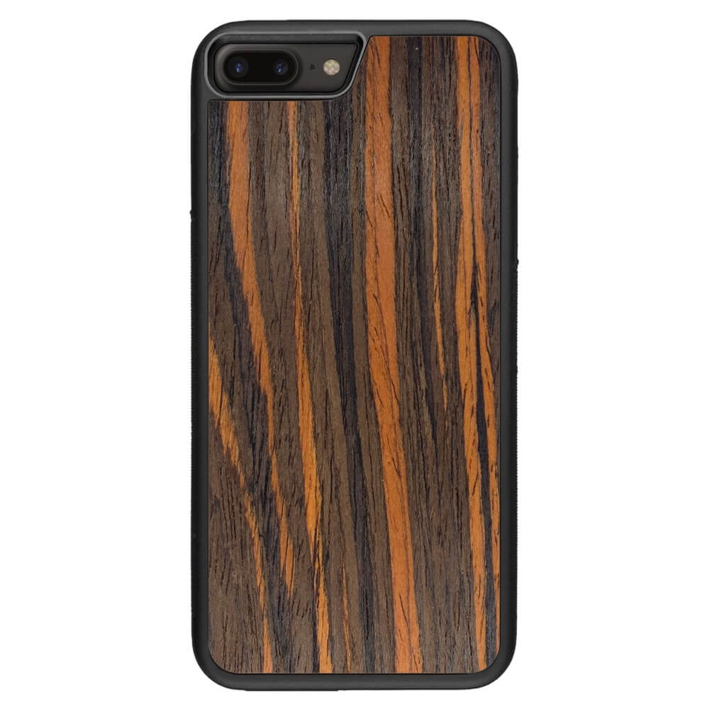 Imperial rosewood iPhone 8 Plus Case