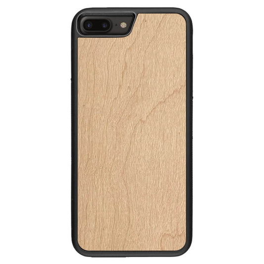Maple Wood iPhone 8 Plus Case