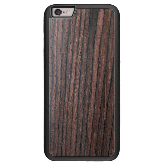 Indian rosewood iPhone 6 Plus Case