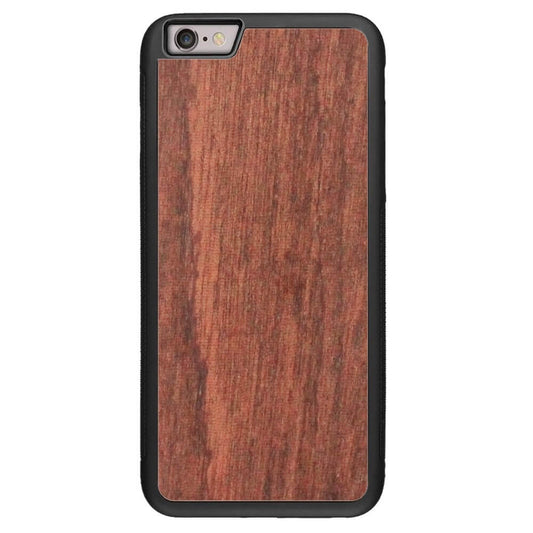 Sapele Wood iPhone 6 Plus Case