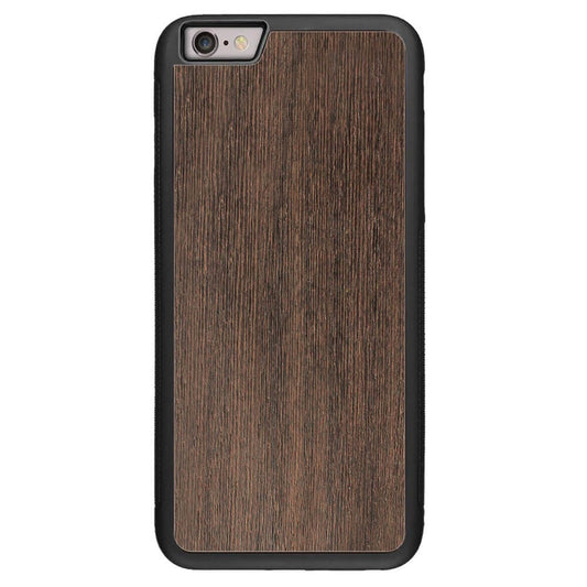 Wenge Wood iPhone 6 Plus Case