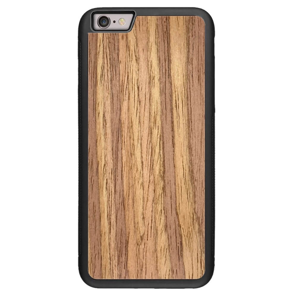 Italian walnut iPhone 6 Plus Case