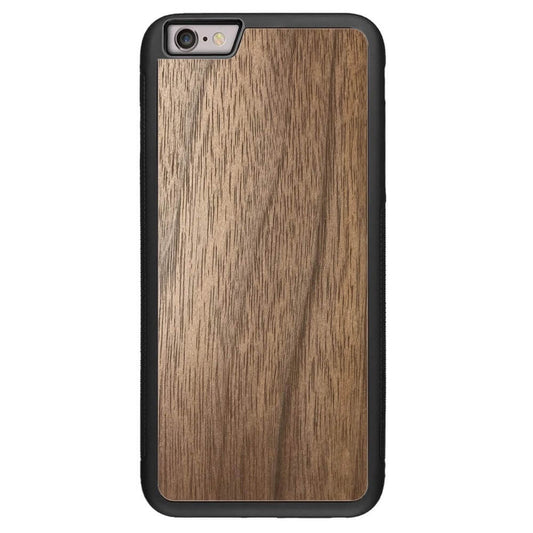 American walnut iPhone 6 Plus Case