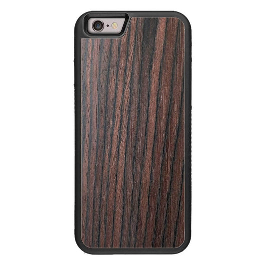 Indian rosewood iPhone 6/6S Case