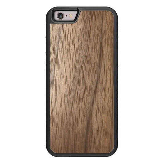 American walnut iPhone 6/6S Case