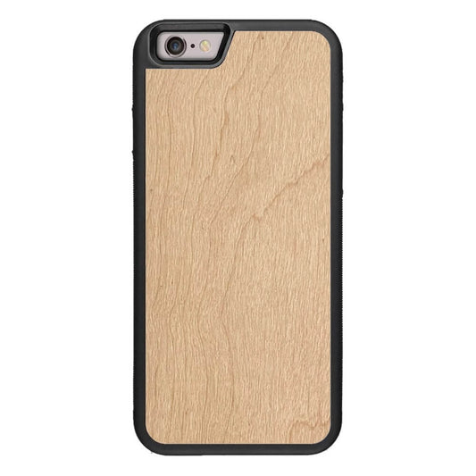 Maple Wood iPhone 6/6S Case