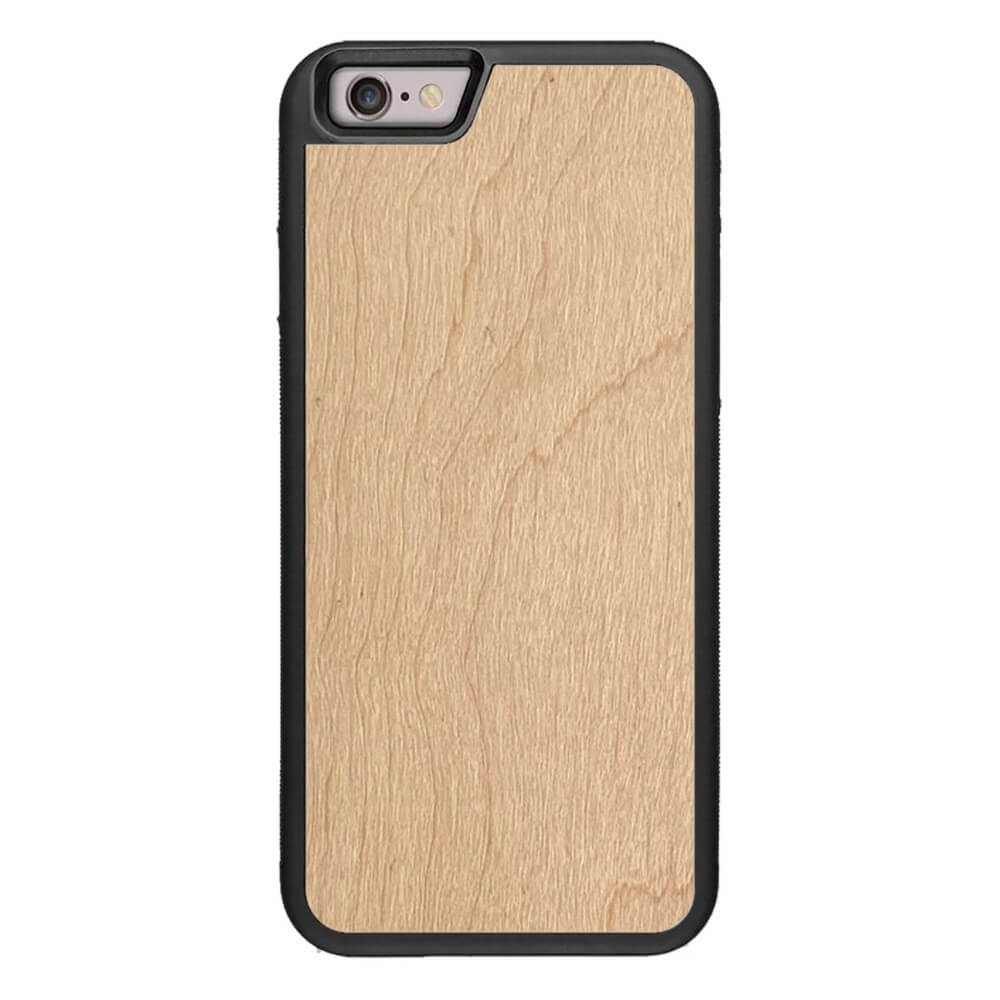 Maple Wood iPhone 6/6S Case