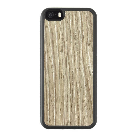Grey Oak iPhone 5/5S Case