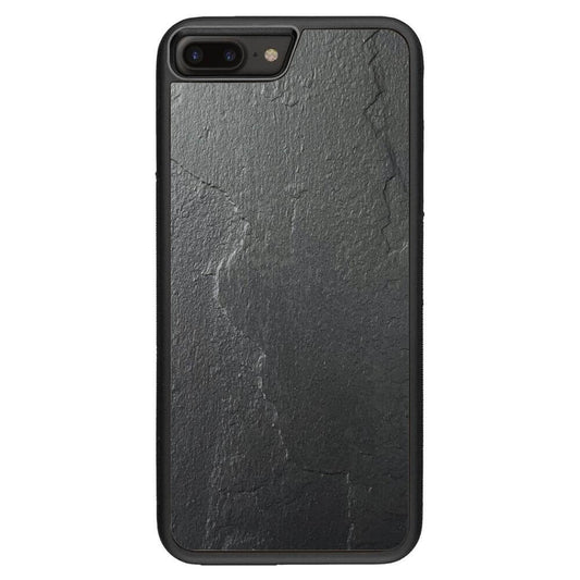 Black Stone iPhone 7 Plus Case