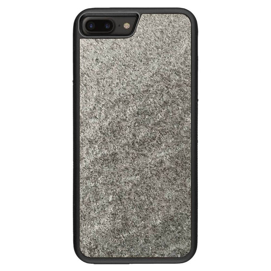 Silver Shine Stone iPhone 8 Plus Case