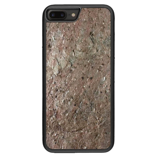 Silver Pine Stone iPhone 8 Plus Case