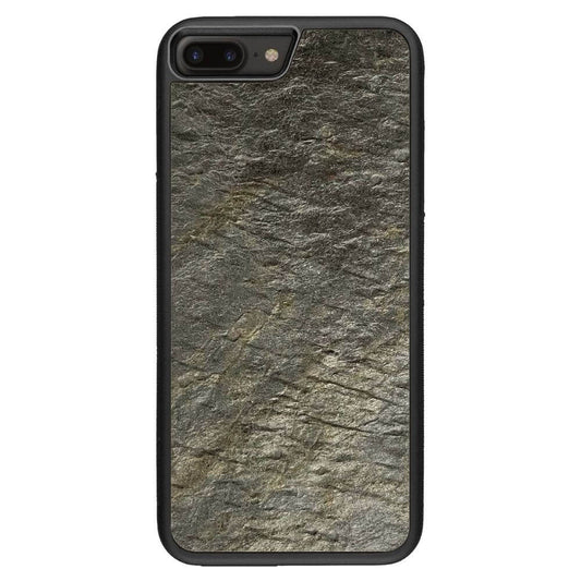 Graphite Stone iPhone 8 Plus Case