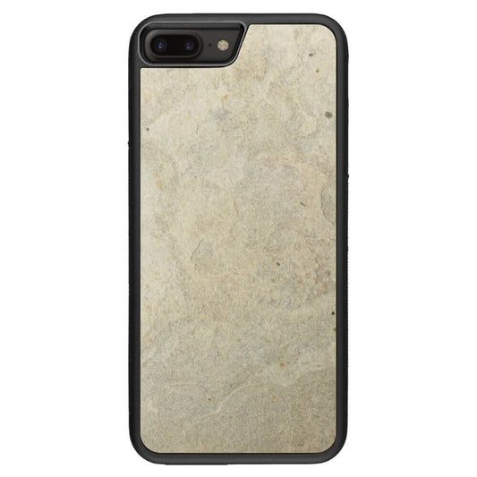 Cream Stone iPhone 8 Plus Case