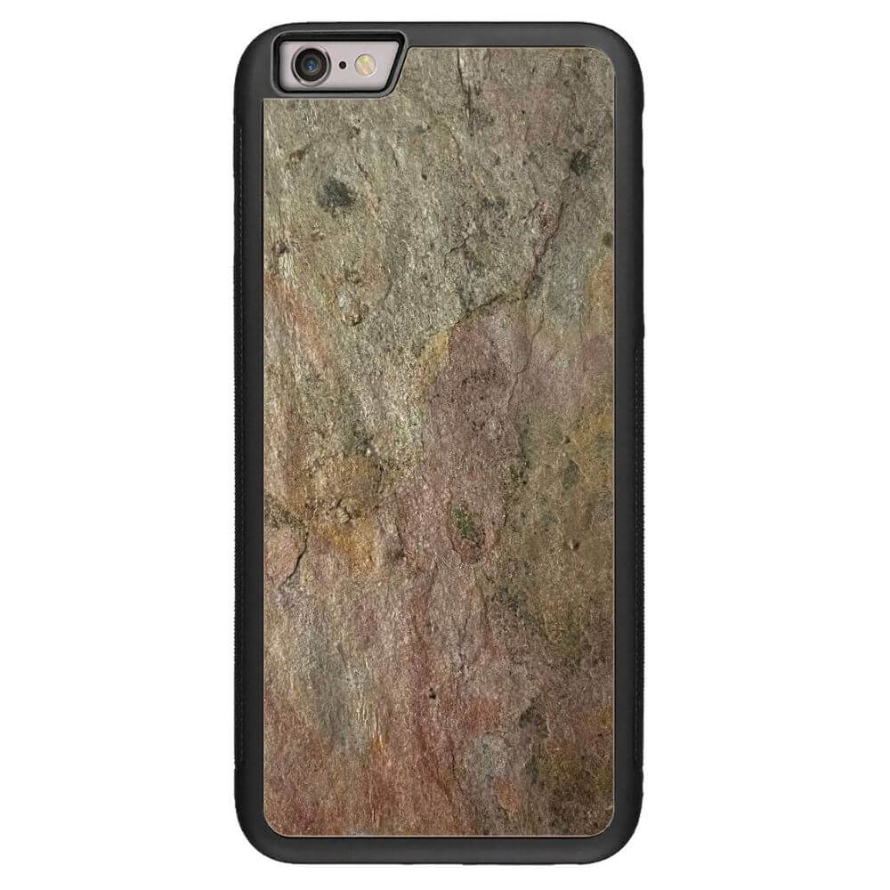 Burning Forest Stone iPhone 6 Plus Case