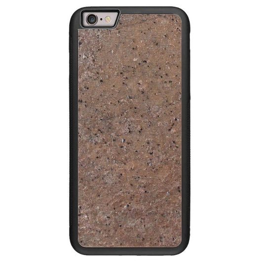 Terra Red Stone iPhone 6 Plus Case