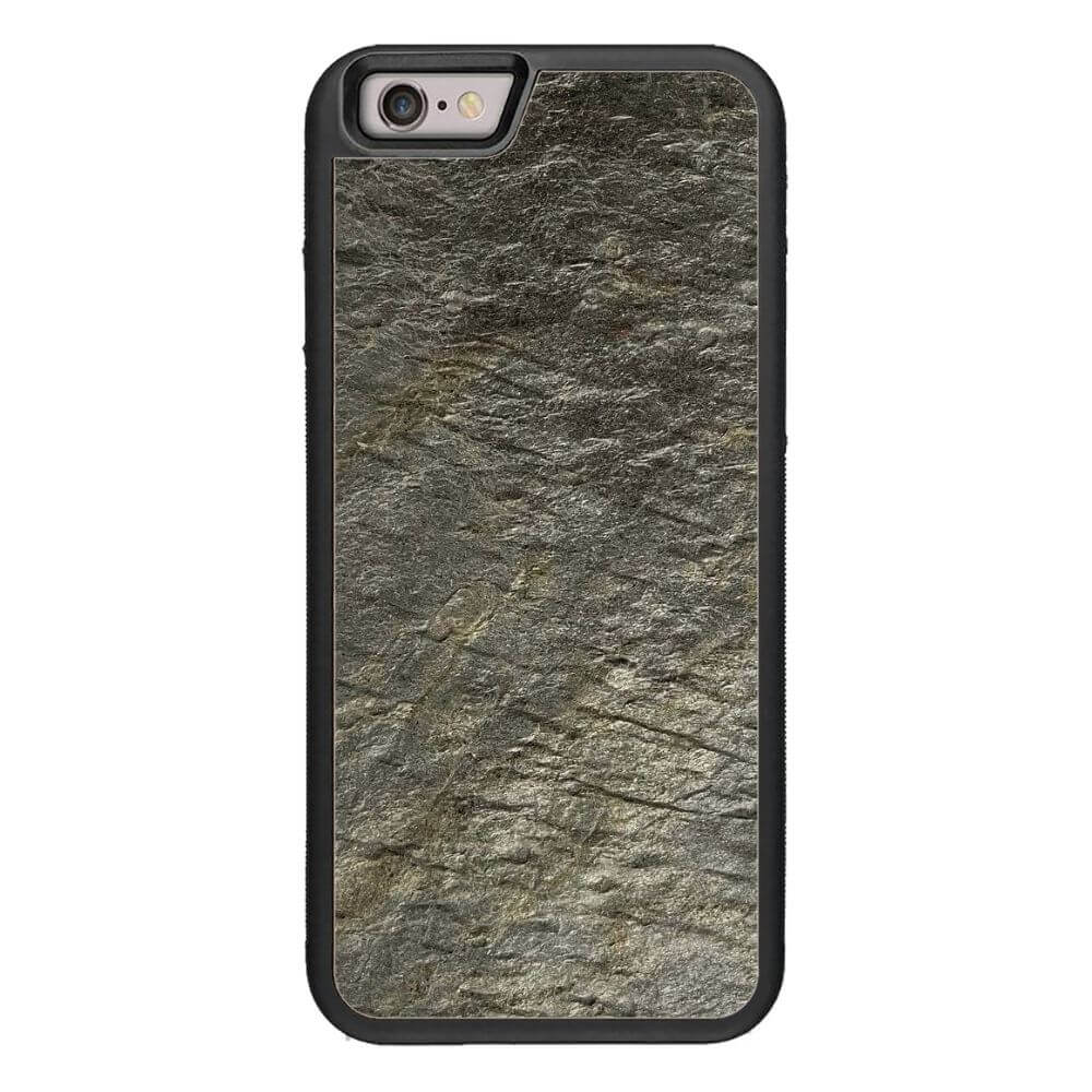 Graphite Stone iPhone 6 Case