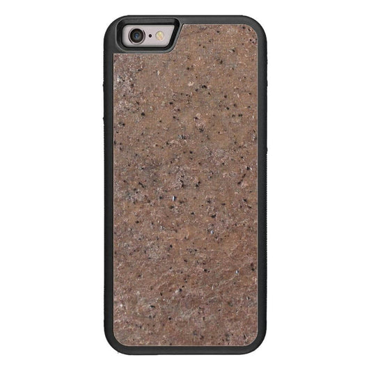 Terra Red Stone iPhone 6 Case