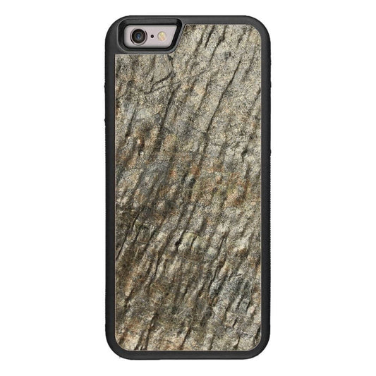 Silver Brown Stone iPhone 6 Case