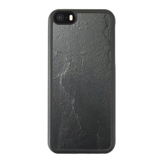Black Stone iPhone 5/5S Case