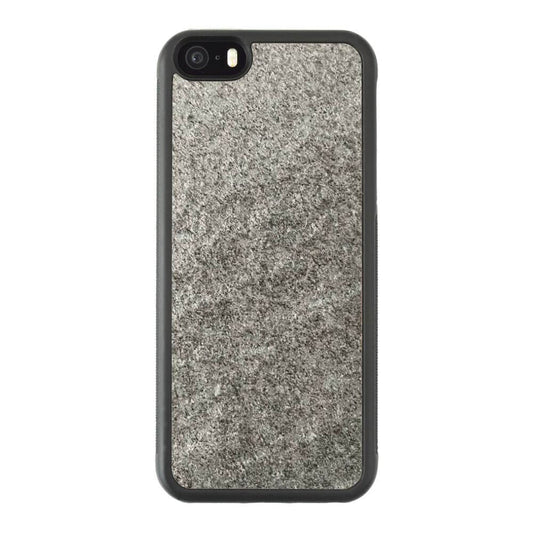 Silver Shine Stone iPhone 5/5S Case