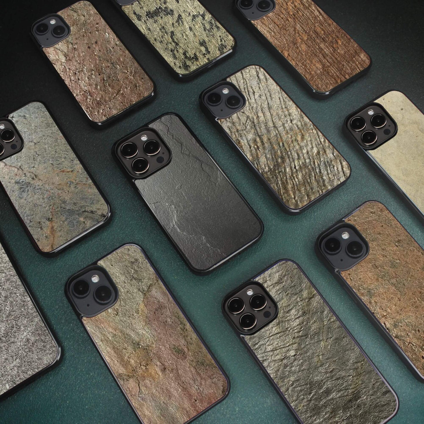 Stone Phone Case