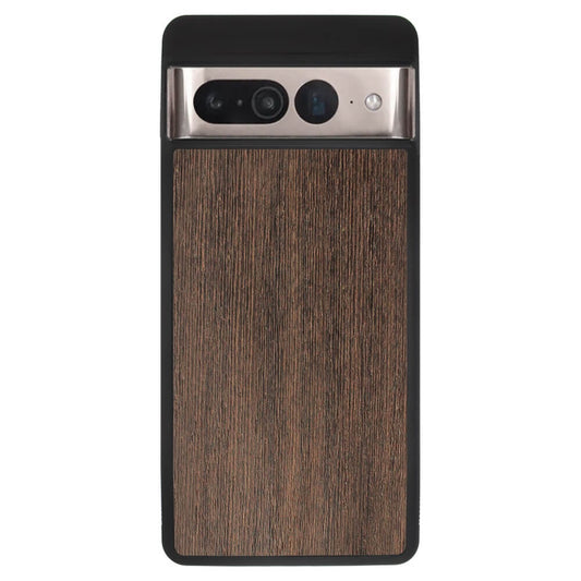 Wenge Wood Pixel 7 Pro Case
