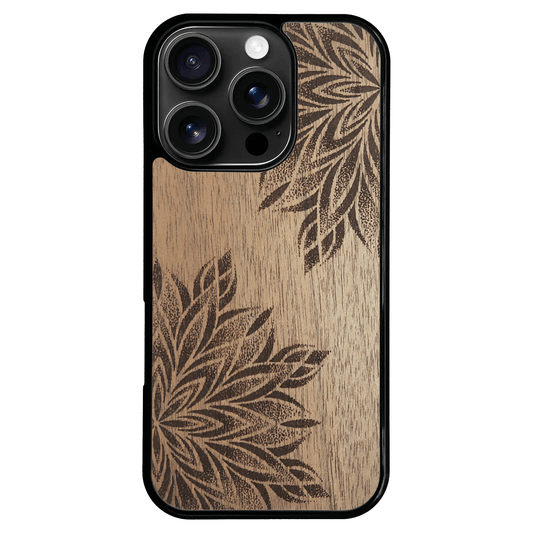 Mandala - iPhone 16 Pro MagSafe Case