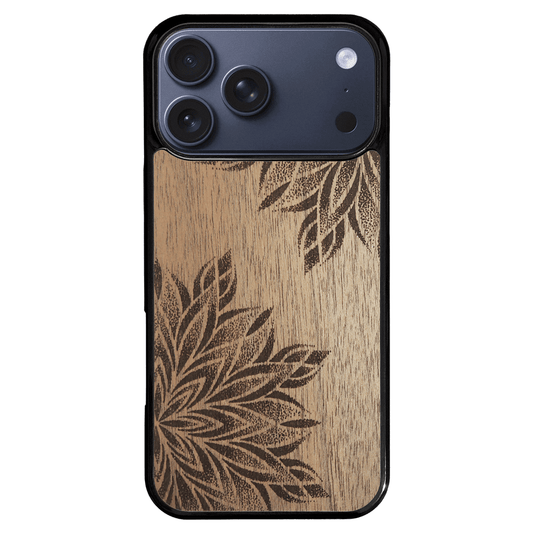 Mandala - iPhone 17 Pro Max Case MagSafe Case