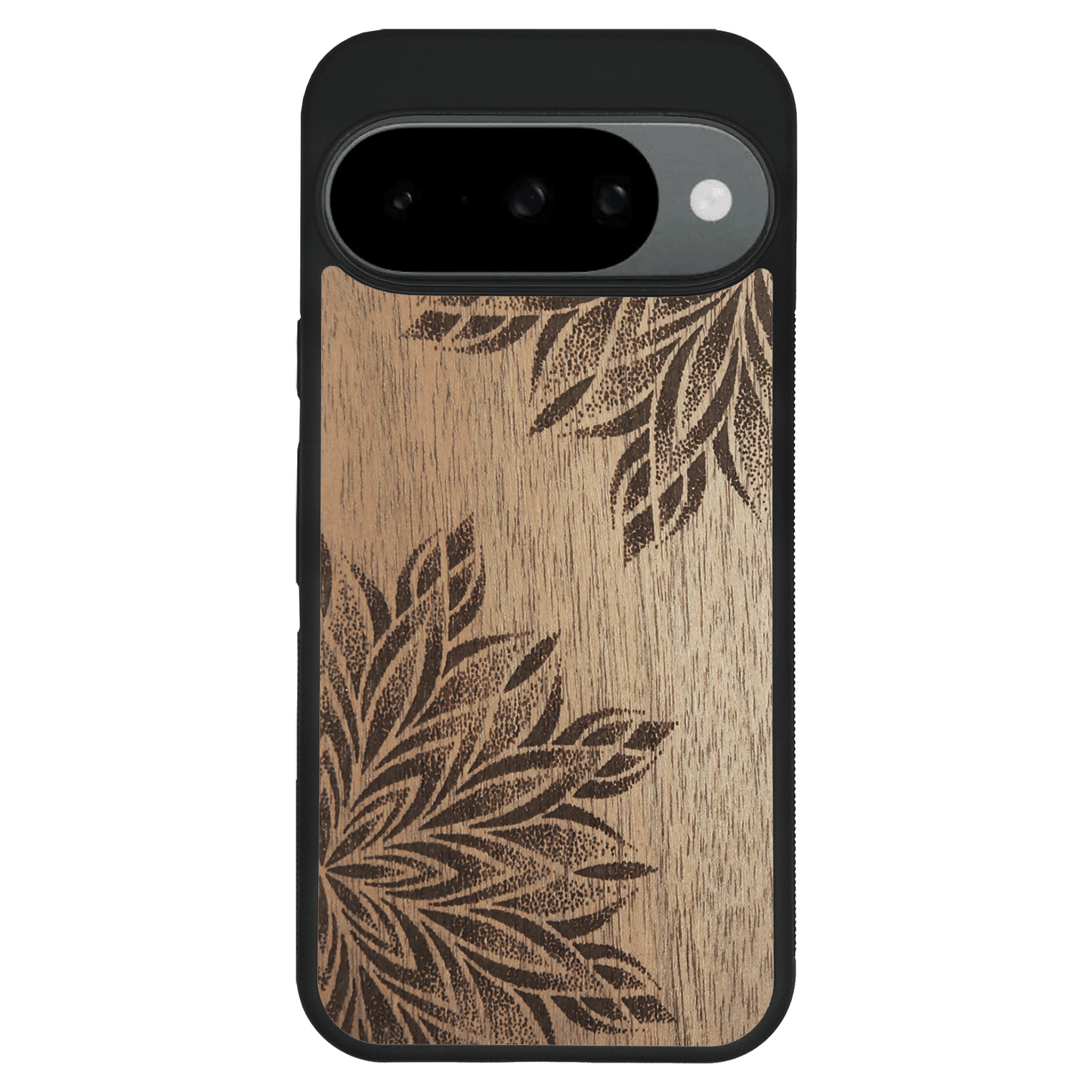 Mandala - Google Pixel 10