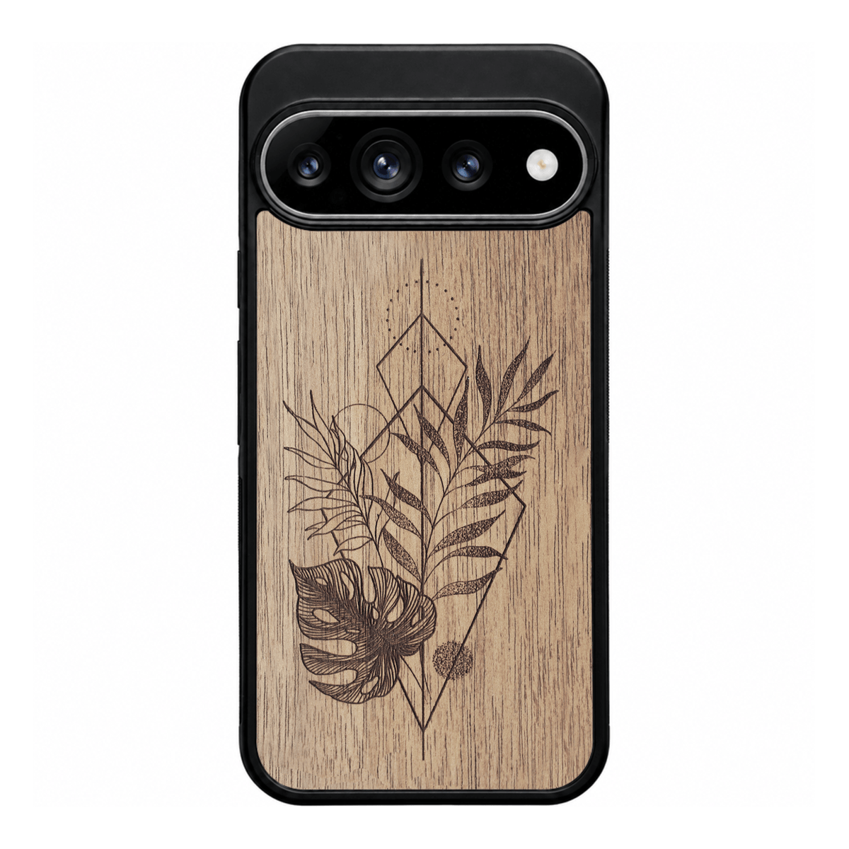 Monstera - Pixel 11 Pro